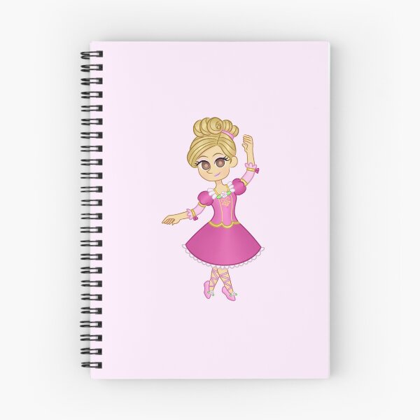 Item preview, Fallon (12 Dancing Princess) designed and sold by Tensoserensei.