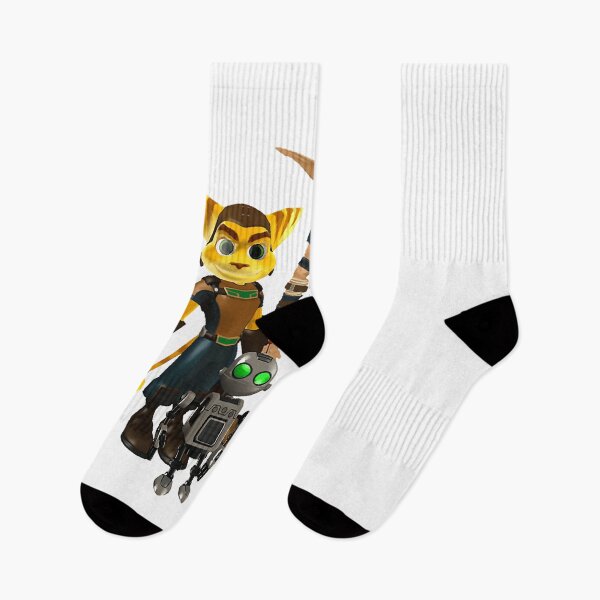 Item preview, Hardship Mischievous Shooting Alluring Jak 3 Ratchet And Clank Gift For Fans designed and sold by ChesneySingharp.