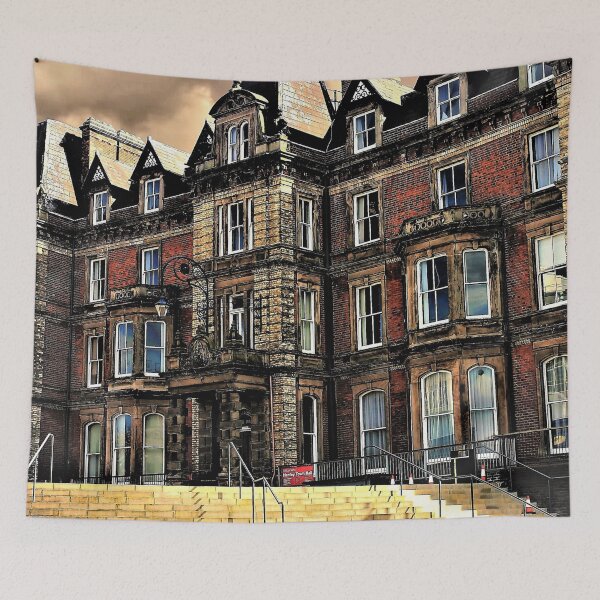 Item preview, Victoria Hall designed and sold by markopen.