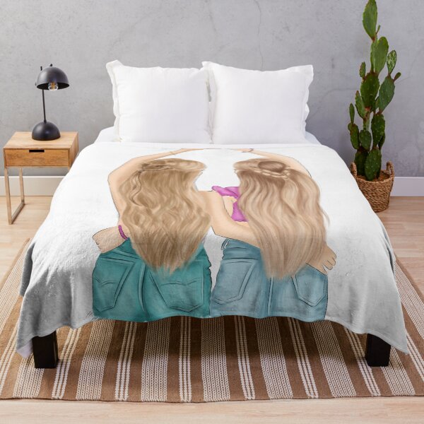 Item preview, Girlfriends blonde designed and sold by Irina Fomichova.