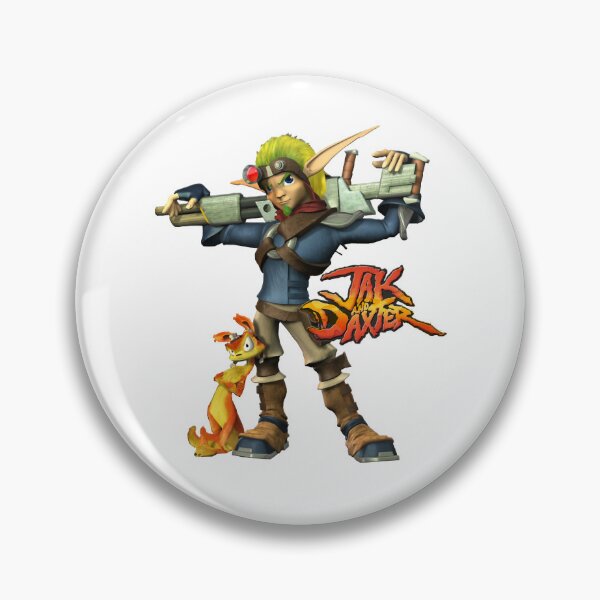 Item preview, Hardship Mischievous Shooting Alluring Jak And Daxter Classic Music Fans designed and sold by ChesneySingharp.
