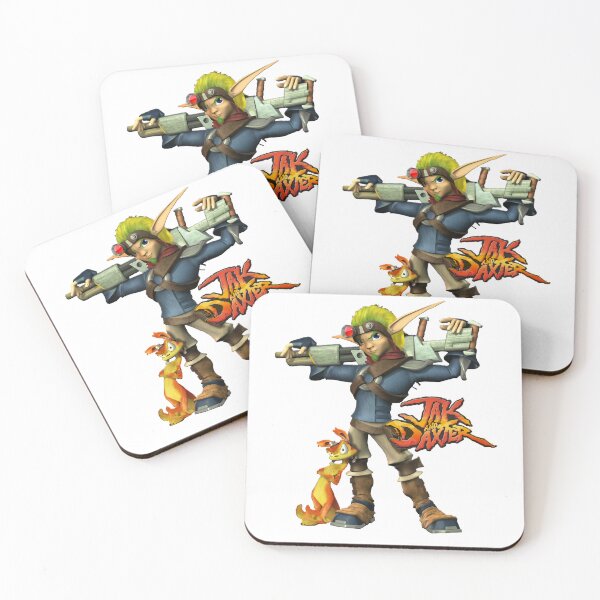 Item preview, Hardship Mischievous Shooting Alluring Jak And Daxter Classic Music Fans designed and sold by ChesneySingharp.