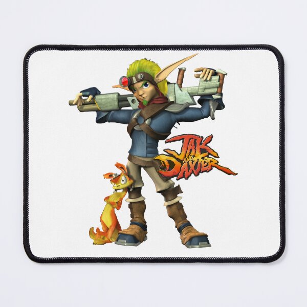 Item preview, Hardship Mischievous Shooting Alluring Jak And Daxter Classic Music Fans designed and sold by ChesneySingharp.