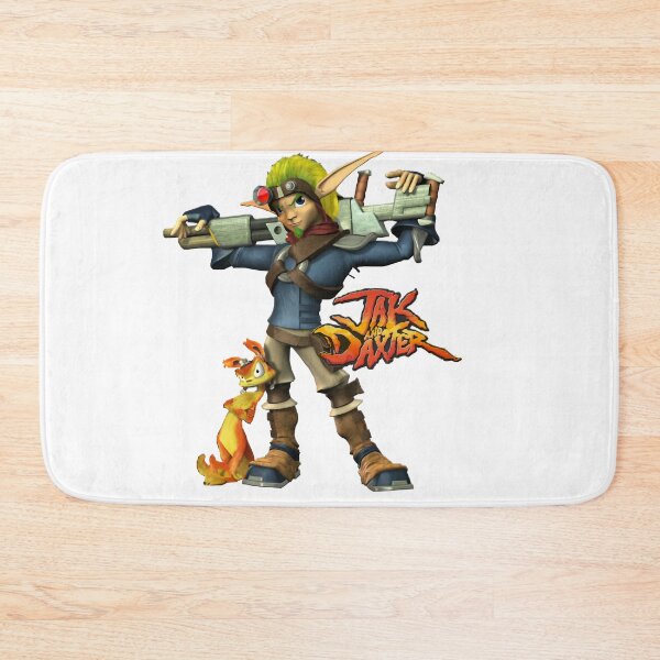 Item preview, Hardship Mischievous Shooting Alluring Jak And Daxter Classic Music Fans designed and sold by ChesneySingharp.