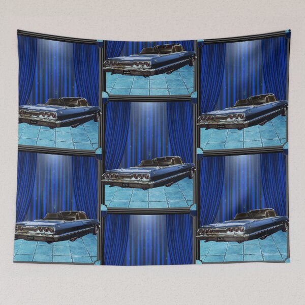 Item preview, Show Time designed and sold by Tricky1369.