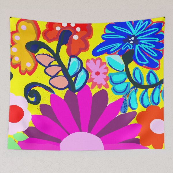 Item preview, Floral Fun  designed and sold by TinaSalazar.
