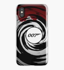 007 iPhone Case