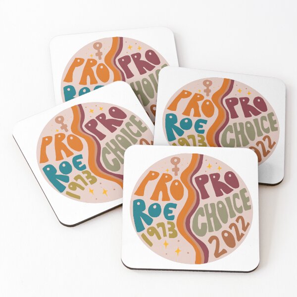 Item preview, Pro Roe, Pro Choice designed and sold by Codyanne Creative.