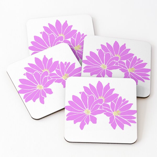 Item preview, Montana Bitterroot flowers  designed and sold by EJoyC.