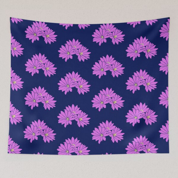 Item preview, Montana Bitterroot flowers  designed and sold by EJoyC.