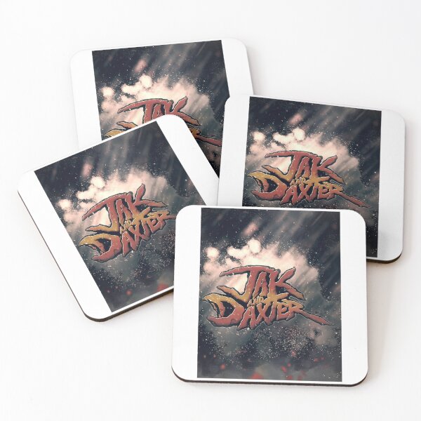 Item preview, Hardship Mischievous Shooting Alluring Jak And Daxter Graphic For Fans designed and sold by ChesneySingharp.