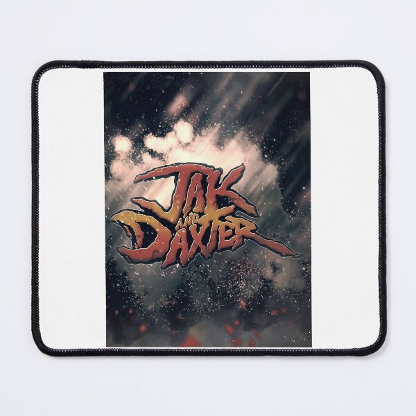 Item preview, Hardship Mischievous Shooting Alluring Jak And Daxter Graphic For Fans designed and sold by ChesneySingharp.