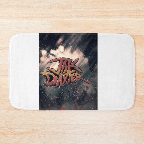 Item preview, Hardship Mischievous Shooting Alluring Jak And Daxter Graphic For Fans designed and sold by ChesneySingharp.