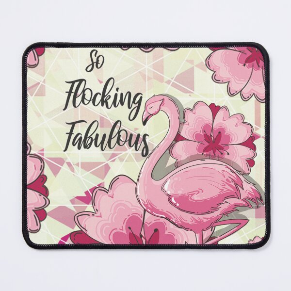 Item preview, Flamingo pink hibiscus white background designed and sold by ESTRELLA49.
