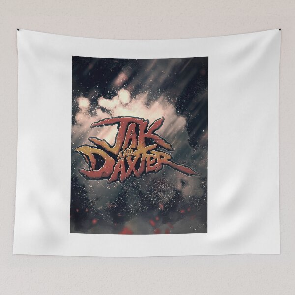 Item preview, Hardship Mischievous Shooting Alluring Jak And Daxter Graphic For Fans designed and sold by ChesneySingharp.
