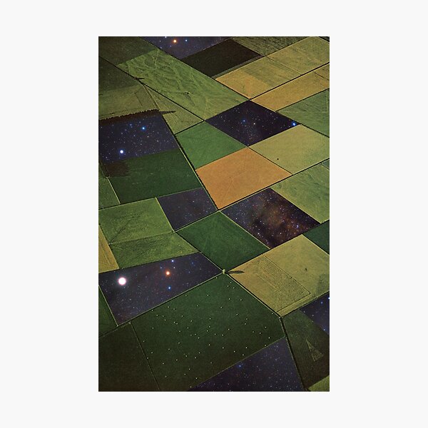 Item preview, Farmland designed and sold by emily-miles.