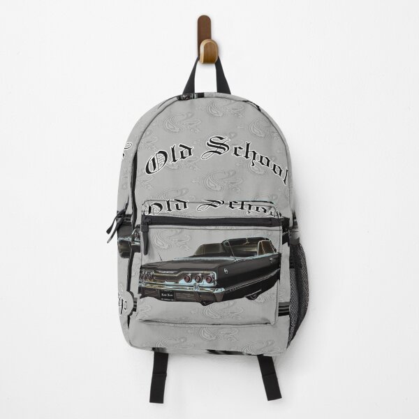 Item preview, Old School designed and sold by Tricky1369.