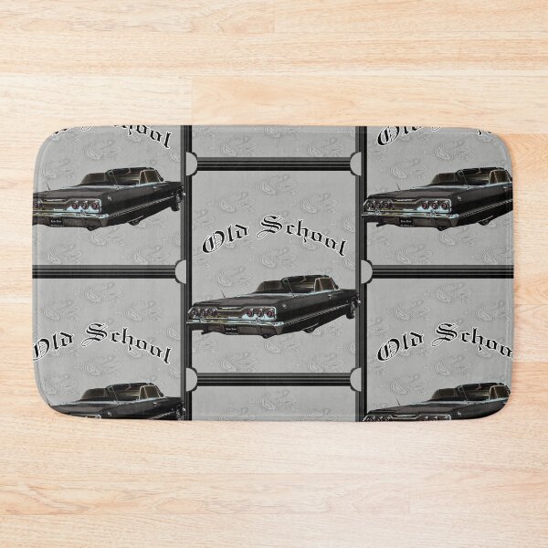 Item preview, Old School designed and sold by Tricky1369.