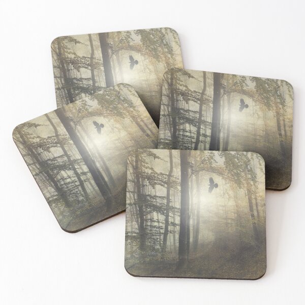 Item preview, Cuento del pasado designed and sold by Dyrk Wyst Redbubble Shop.