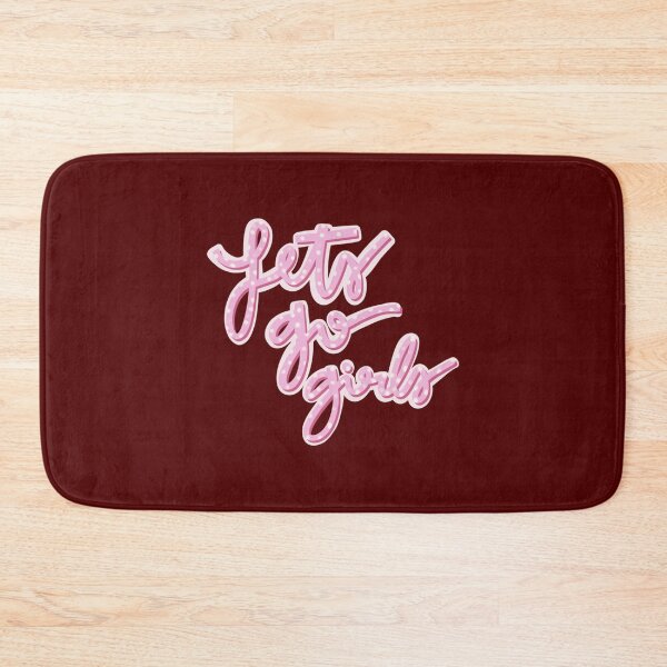 Item preview, Let_s Go Girls - Twain     designed and sold by BurlyOutdoors.