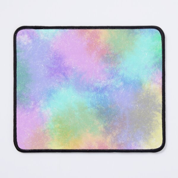 Item preview, rainbow heart - water color painting designed and sold by Tina-studio.