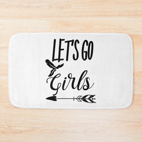 Item preview, Let_s go girls! Country Song, Farm Girl, Rodeo Shirt, Song Lyrics   designed and sold by BurlyOutdoors.