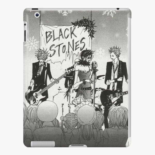 Nana Anime iPad Case & Skin for Sale by BeauStore