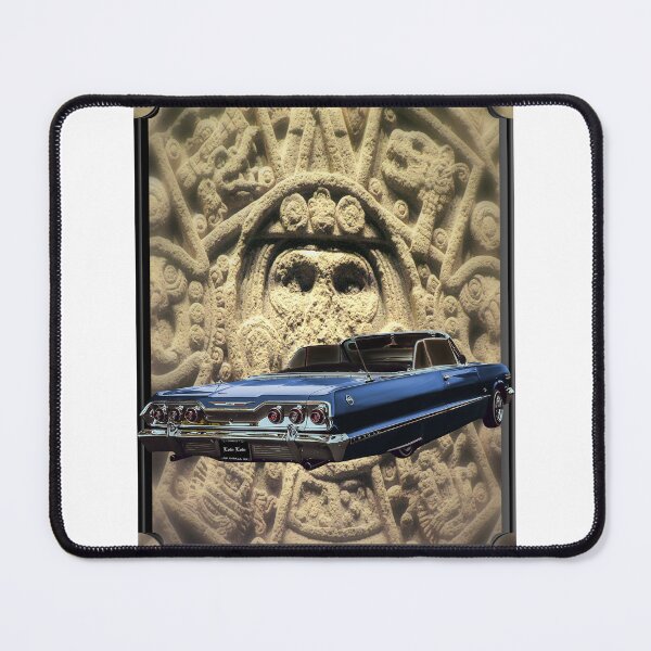 Item preview, Aztec Lowrider designed and sold by Tricky1369.