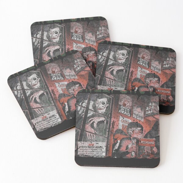 Item preview, VINTAGE CREEPSHOW designed and sold by shonscleos.