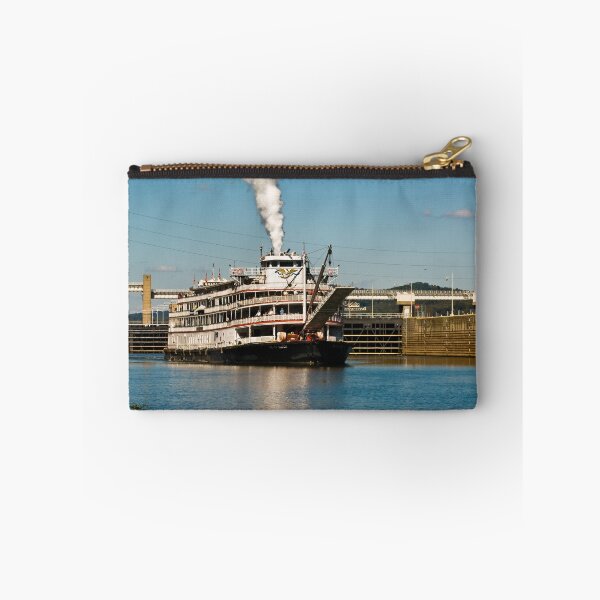 Item preview, Delta Queen Last Voyage designed and sold by thatstickerguy.