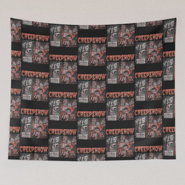 Item preview, VINTAGE CREEPSHOW designed and sold by shonscleos.