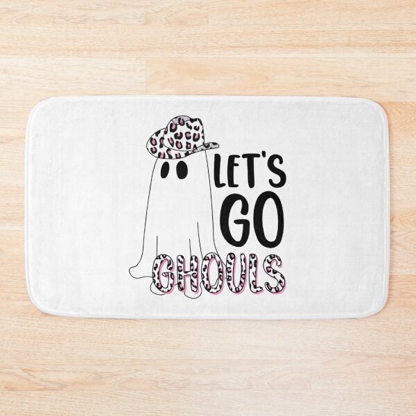 Item preview, Let’s Go Ghouls   designed and sold by BurlyOutdoors.