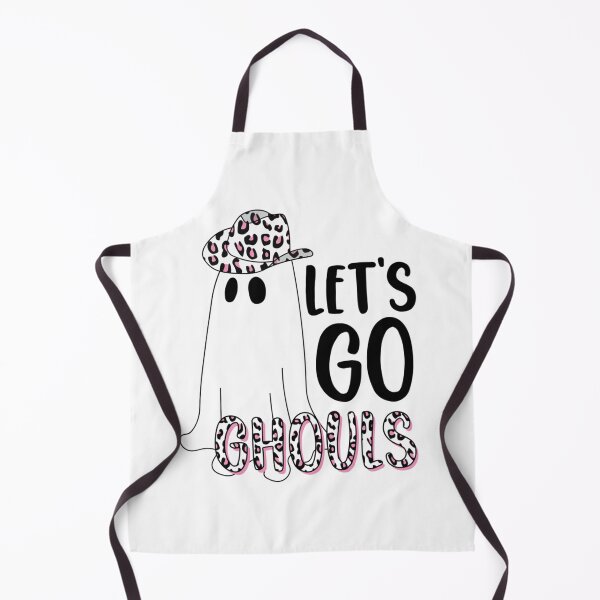 Item preview, Let’s Go Ghouls designed and sold by BurlyOutdoors.