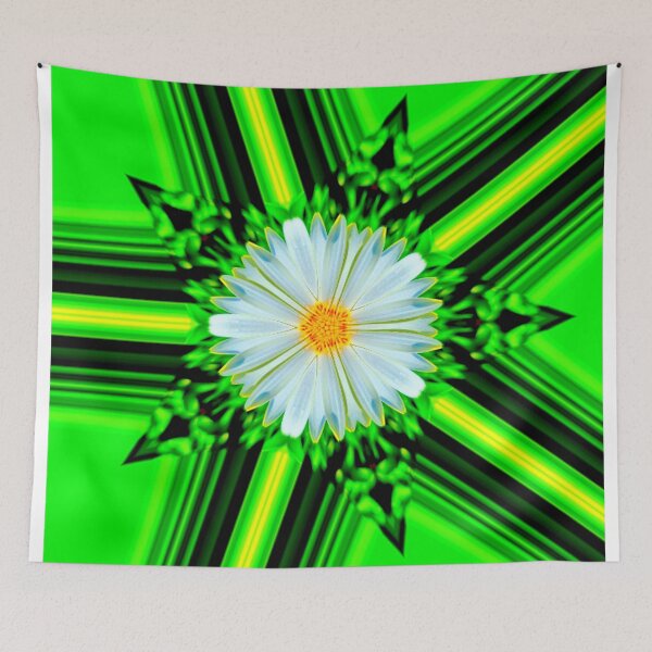 Item preview, Daisy Rosette designed and sold by SDC Original Designs.