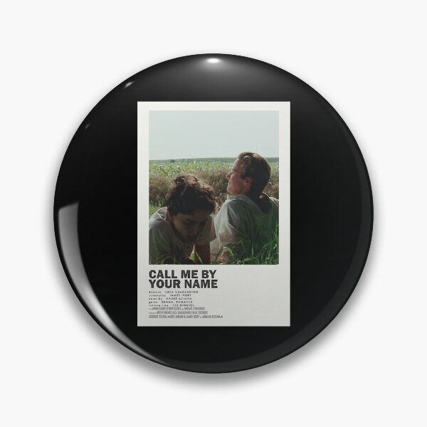 Artikelvorschau, Für Männer Frauen Call Me By Your Name Poster Geschenke Filmfans entworfen und verkauft von Ulivaboggio.