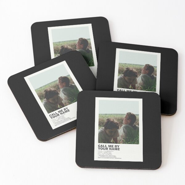 Item preview, For Men Women Call Me By Your Name Poster Gifts Movie Fans designed and sold by Ulivaboggio.