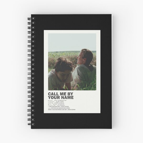 Artikelvorschau, Für Männer Frauen Call Me By Your Name Poster Geschenke Filmfans entworfen und verkauft von Ulivaboggio.