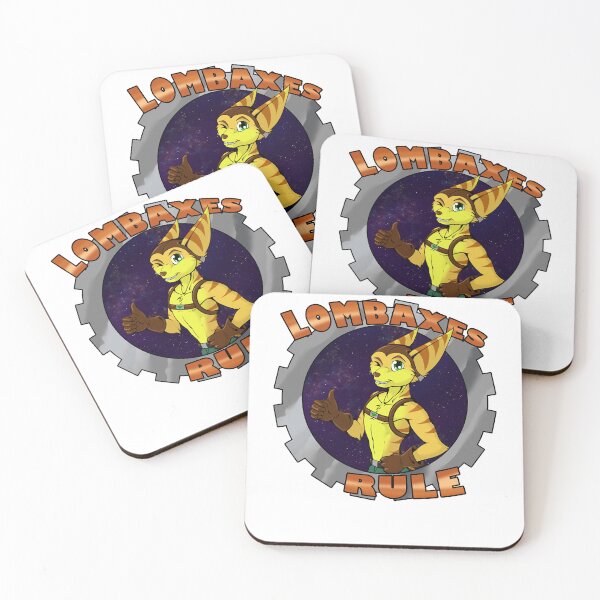 Item preview, Hardship Mischievous Shooting Alluring Lombaxes Rule Graphic Gift designed and sold by ChesneySingharp.