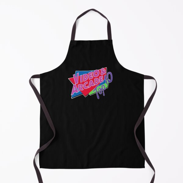 Item preview, YTV Video and Arcade Top 10 designed and sold by guyo.