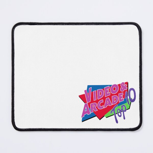 Item preview, YTV Video and Arcade Top 10 designed and sold by guyo.
