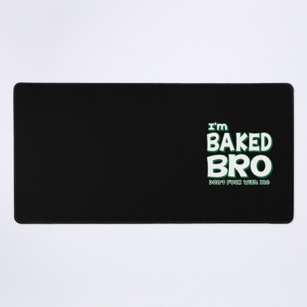 Item preview, BAKED BRO designed and sold by willibilli.
