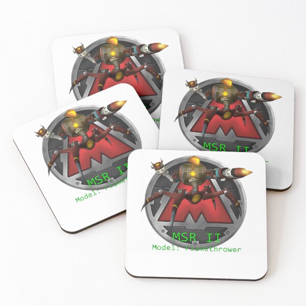 Item preview, Hardship Mischievous Shooting Alluring Msr Ii Model Flamethrower Graphic Gifts designed and sold by ChesneySingharp.
