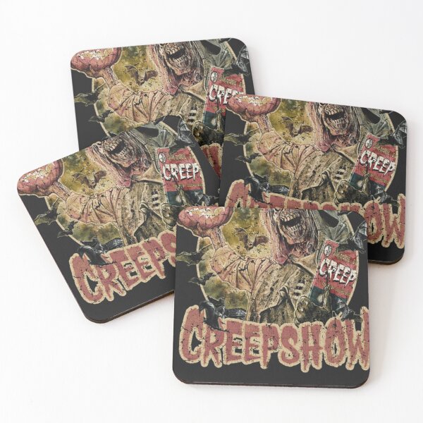 Item preview, VINTAGE CREEPSHOW designed and sold by shonscleos.