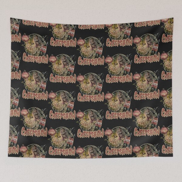 Item preview, VINTAGE CREEPSHOW designed and sold by shonscleos.