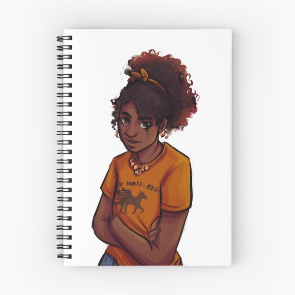 Item preview, Annabeth Chase designed and sold by KayaHass.
