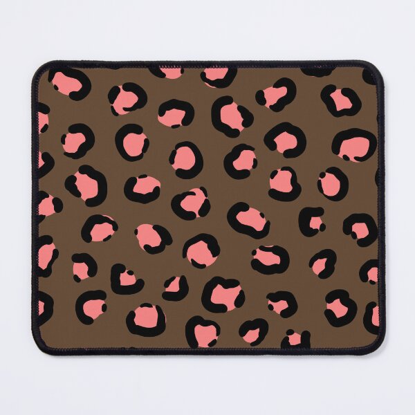 Item preview, Leopard pink and brown spots; 13 Pro Max iPhone Cases designed and sold by Micovic.