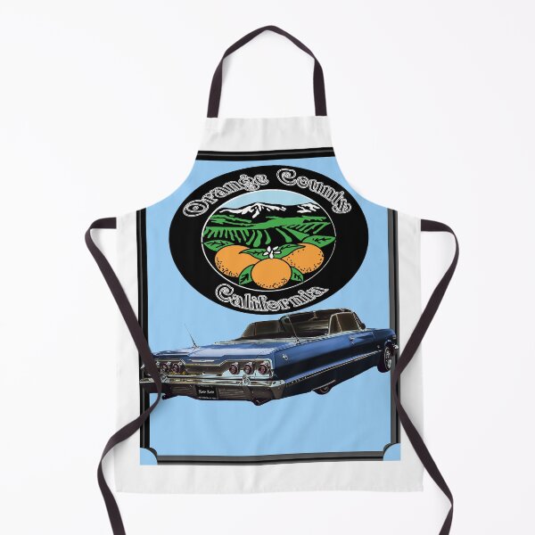 Item preview, Orange County Lowrider designed and sold by Tricky1369.