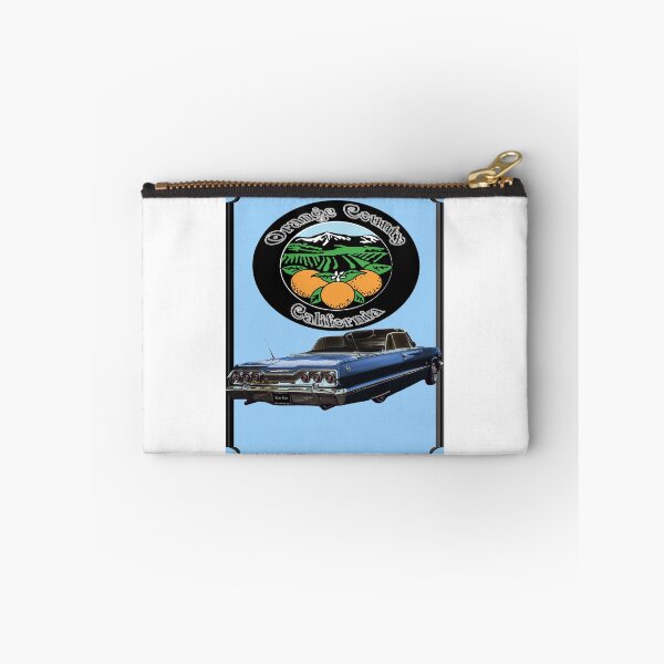 Item preview, Orange County Lowrider designed and sold by Tricky1369.