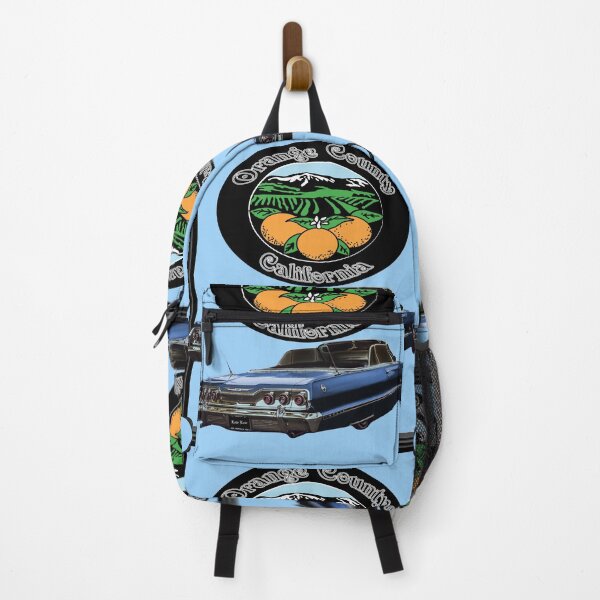 Item preview, Orange County Lowrider designed and sold by Tricky1369.