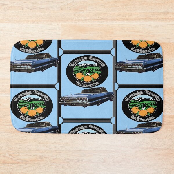 Item preview, Orange County Lowrider designed and sold by Tricky1369.